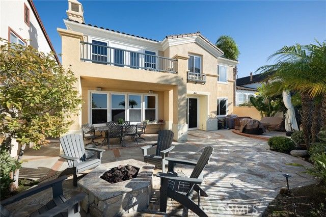 7 Marisol, Newport Coast, CA 92657