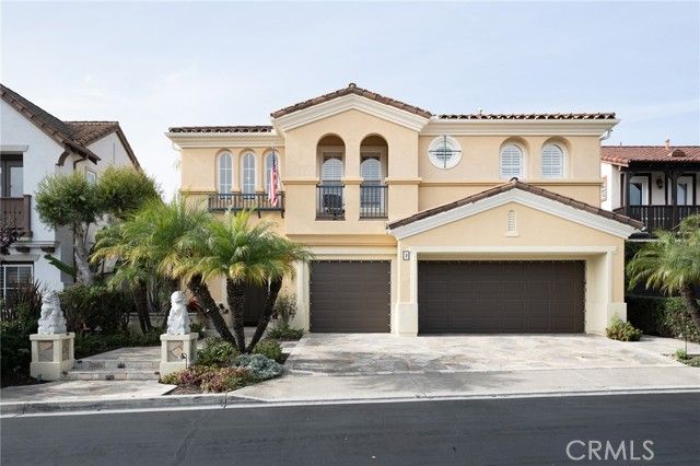 7 Marisol, Newport Coast, CA 92657