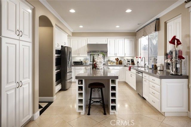 7 Marisol, Newport Coast, CA 92657