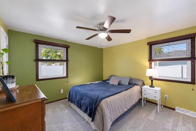 1020 STAR STREET, De Pere, WI 54115