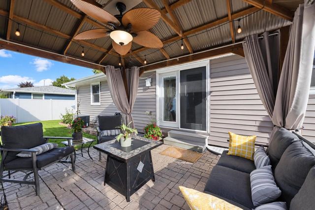 1020 STAR STREET, De Pere, WI 54115