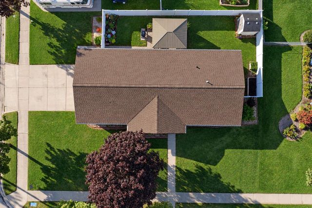 1020 STAR STREET, De Pere, WI 54115