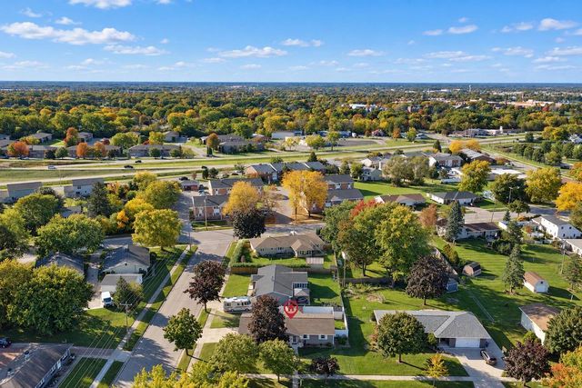 1020 STAR STREET, De Pere, WI 54115