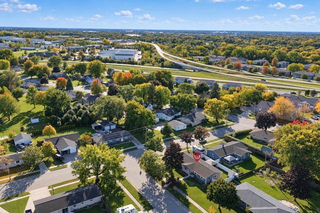 1020 STAR STREET, De Pere, WI 54115