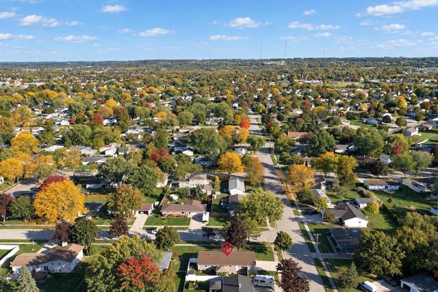 1020 STAR STREET, De Pere, WI 54115