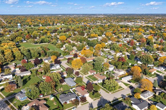 1020 STAR STREET, De Pere, WI 54115