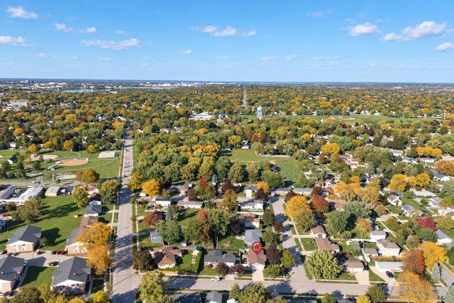 1020 STAR STREET, De Pere, WI 54115