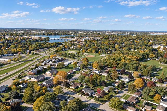 1020 STAR STREET, De Pere, WI 54115