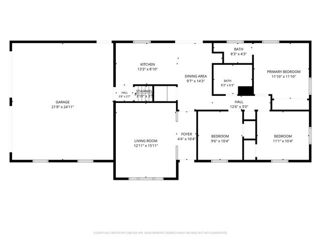 1020 STAR STREET, De Pere, WI 54115