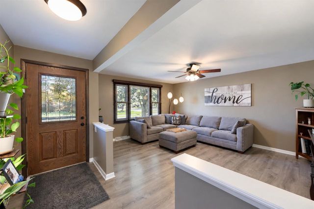 1020 STAR STREET, De Pere, WI 54115