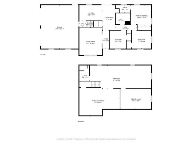 1020 STAR STREET, De Pere, WI 54115
