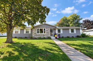 1020 STAR STREET, De Pere, WI 54115