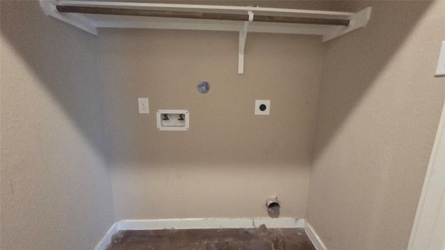 9720 Grosbeak Lane, Magnolia, TX 77354