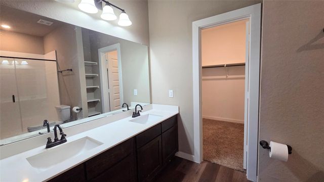 9720 Grosbeak Lane, Magnolia, TX 77354