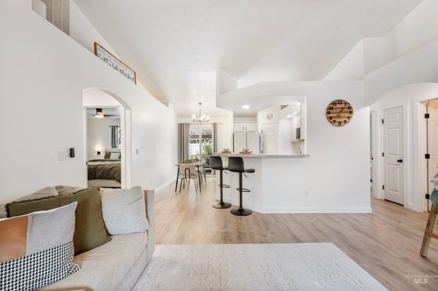1427 N Antimony Pl, Kuna, ID 83634