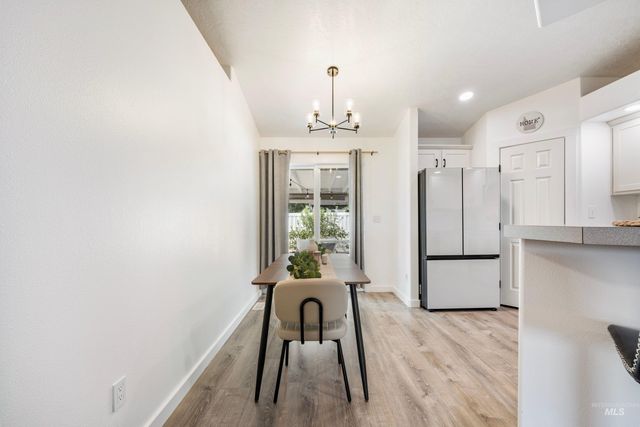 1427 N Antimony Pl, Kuna, ID 83634