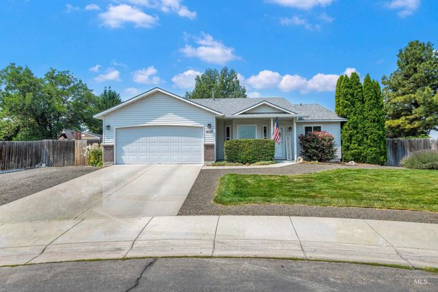 1427 N Antimony Pl, Kuna, ID 83634