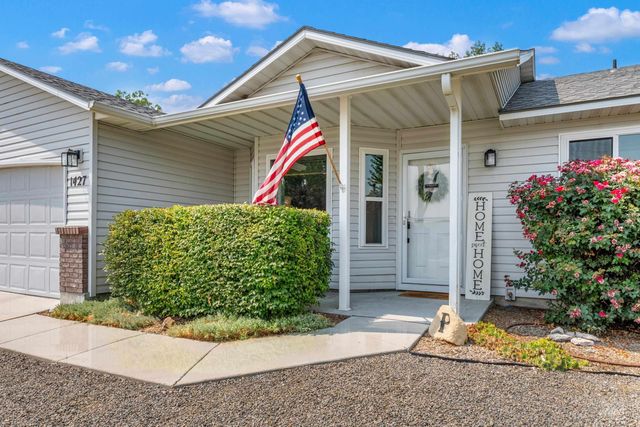 1427 N Antimony Pl, Kuna, ID 83634