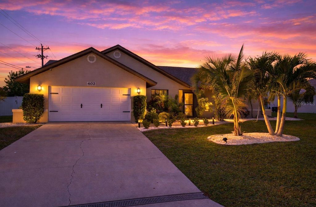 402 SW 37TH LANE, Cape Coral, FL 33914