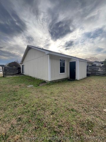 164 Eulon Loop A & B, Raeford, NC 28376