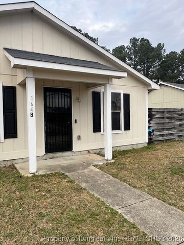 164 Eulon Loop A & B, Raeford, NC 28376