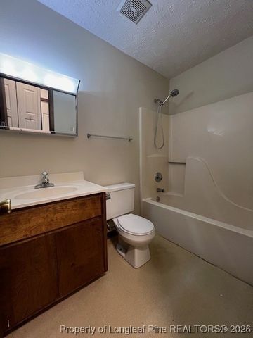 164 Eulon Loop A & B, Raeford, NC 28376