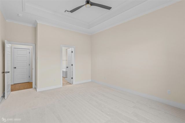 923 Chisolm Trail, Bossier City, LA 71111