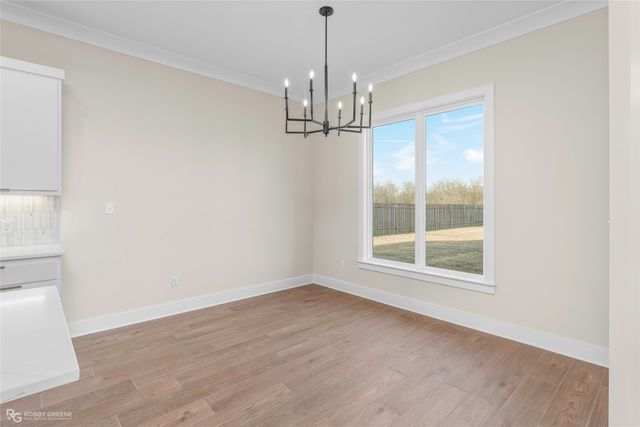 923 Chisolm Trail, Bossier City, LA 71111