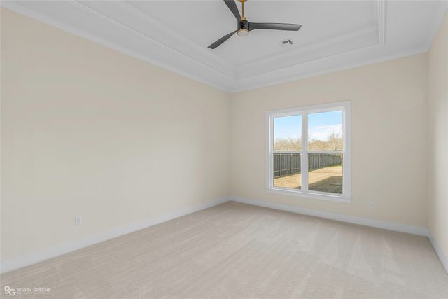 923 Chisolm Trail, Bossier City, LA 71111