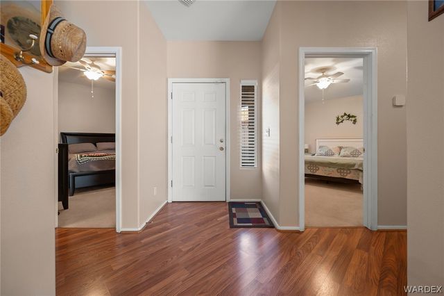 3046 Siena Drive, Bullhead City, AZ 86442