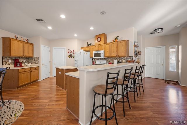 3046 Siena Drive, Bullhead City, AZ 86442