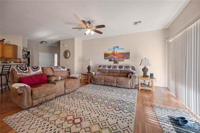 3046 Siena Drive, Bullhead City, AZ 86442