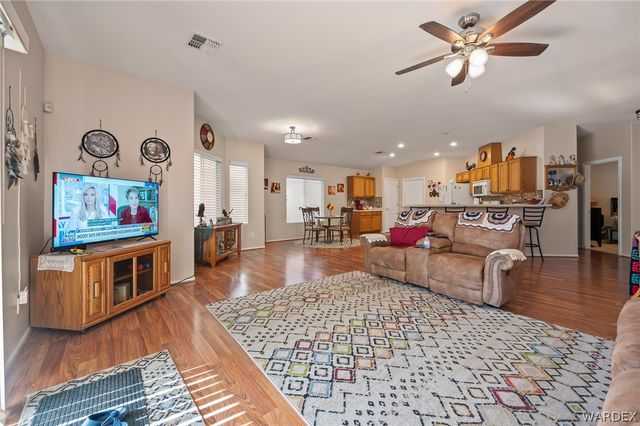 3046 Siena Drive, Bullhead City, AZ 86442