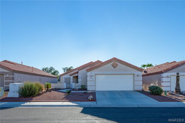 3046 Siena Drive, Bullhead City, AZ 86442
