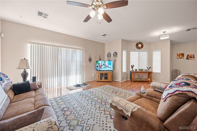 3046 Siena Drive, Bullhead City, AZ 86442