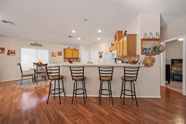 3046 Siena Drive, Bullhead City, AZ 86442