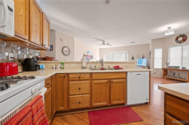 3046 Siena Drive, Bullhead City, AZ 86442