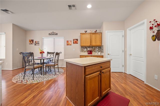 3046 Siena Drive, Bullhead City, AZ 86442