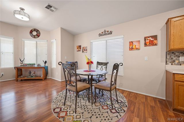 3046 Siena Drive, Bullhead City, AZ 86442