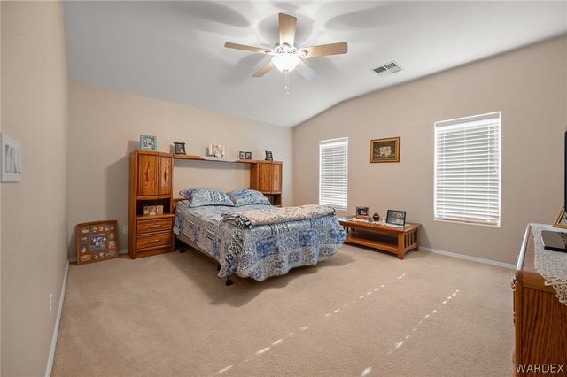 3046 Siena Drive, Bullhead City, AZ 86442