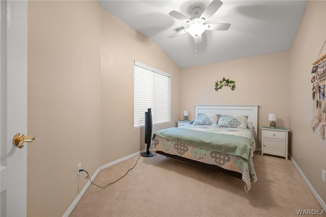 3046 Siena Drive, Bullhead City, AZ 86442