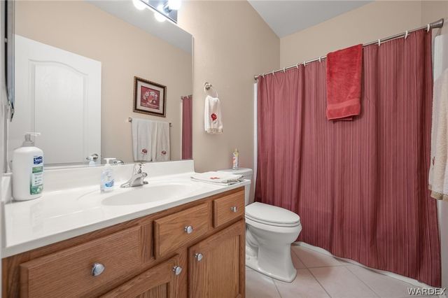 3046 Siena Drive, Bullhead City, AZ 86442