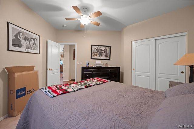 3046 Siena Drive, Bullhead City, AZ 86442