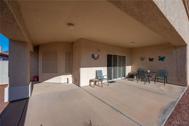 3046 Siena Drive, Bullhead City, AZ 86442