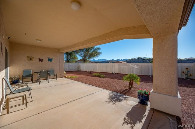 3046 Siena Drive, Bullhead City, AZ 86442