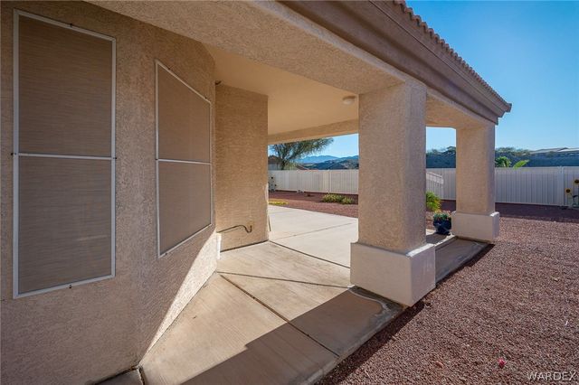 3046 Siena Drive, Bullhead City, AZ 86442