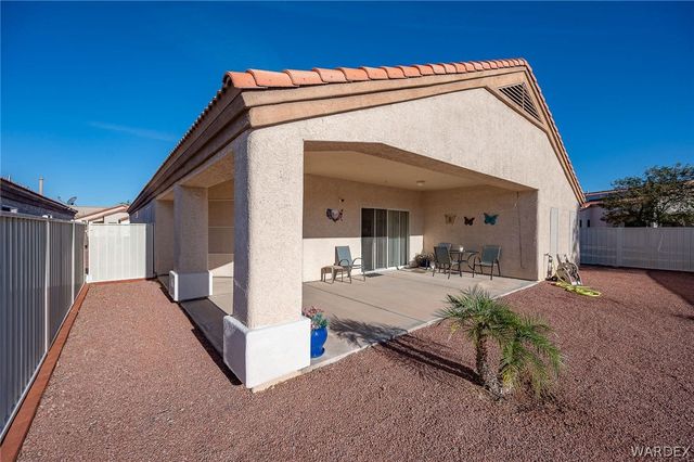 3046 Siena Drive, Bullhead City, AZ 86442