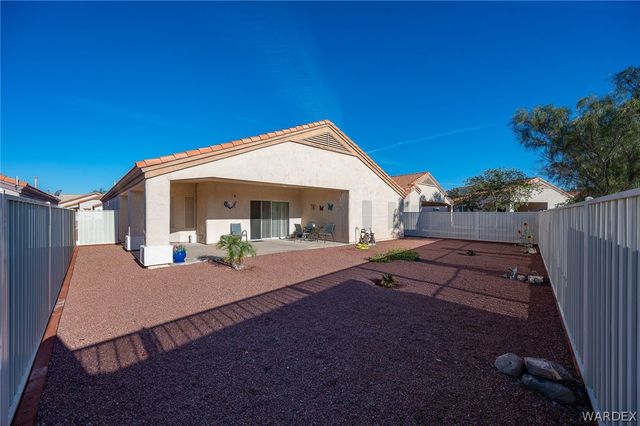 3046 Siena Drive, Bullhead City, AZ 86442