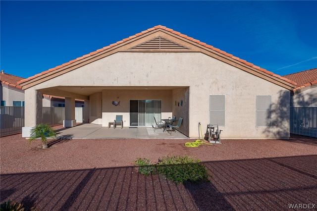 3046 Siena Drive, Bullhead City, AZ 86442