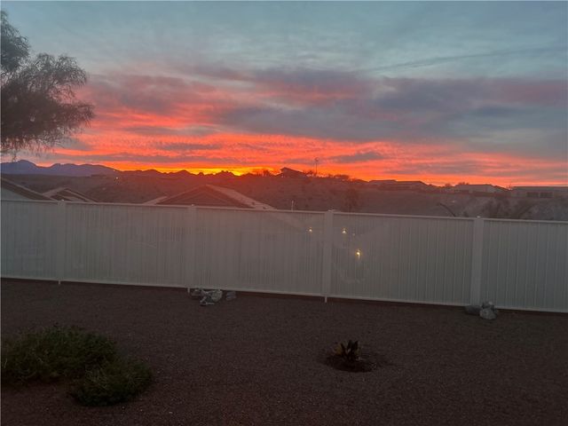 3046 Siena Drive, Bullhead City, AZ 86442